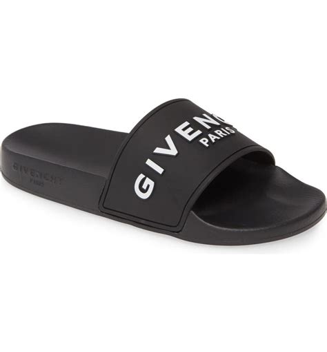 givenchy slides for kids|Givenchy slides women.